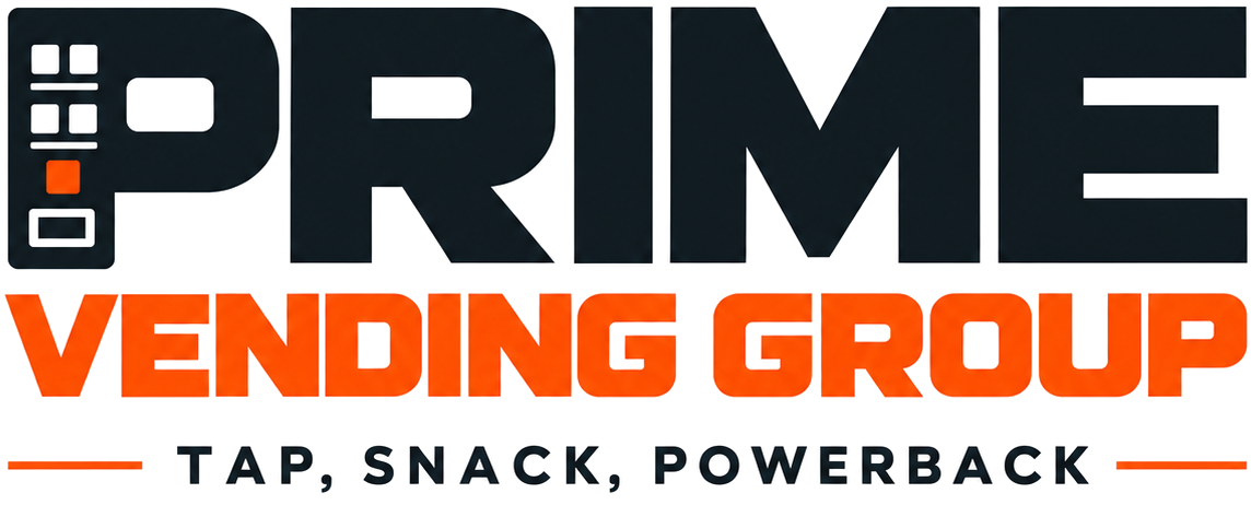 Prime Vending Group